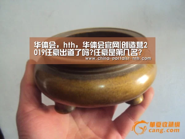 华体会,hth,华体会官网|创造营2019任豪出道了吗?任豪是第几名?(图4) 华体会,hth,华体会官网