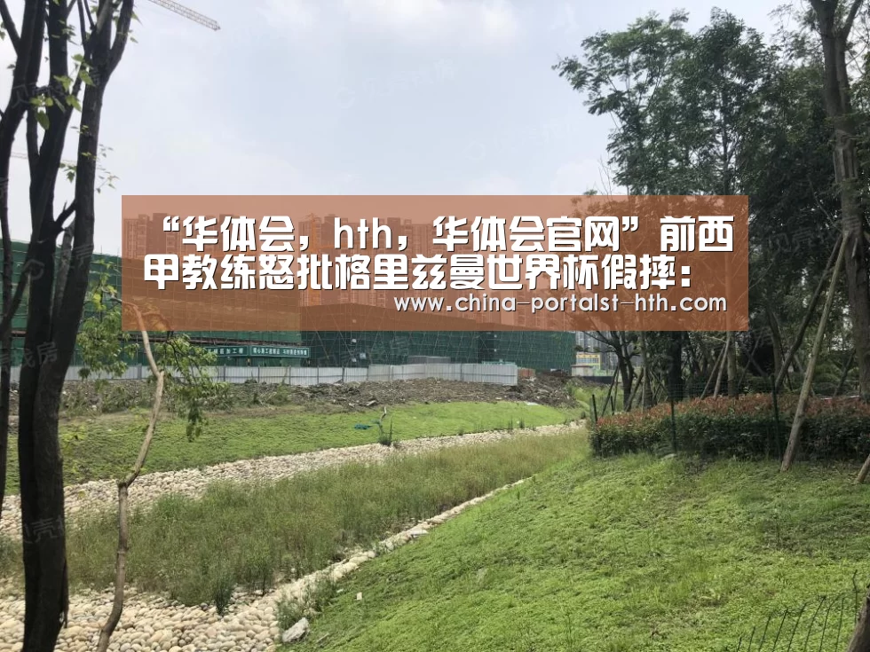 “华体会,hth,华体会官网”前西甲教练怒批格里兹曼世界杯假摔:骗子不配任何奖项!(图2) 华体会,hth,华体会官网